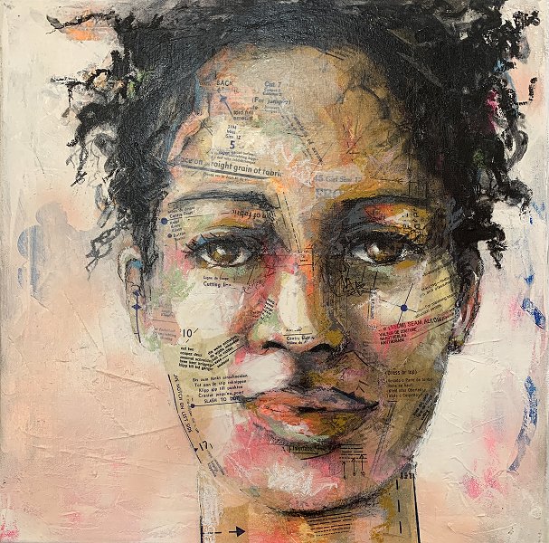 Esmelinda Visser - Power in a name